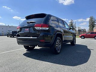 2021 Jeep Grand Cherokee Limited Edition 1C4RJFBGXMC646555 in Newark, DE 6