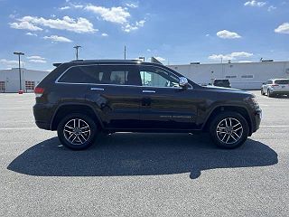 2021 Jeep Grand Cherokee Limited Edition 1C4RJFBGXMC646555 in Newark, DE 7