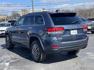 2021 Jeep Grand Cherokee Limited Edition 1C4RJFBG9MC840266 in Newburgh, NY 6
