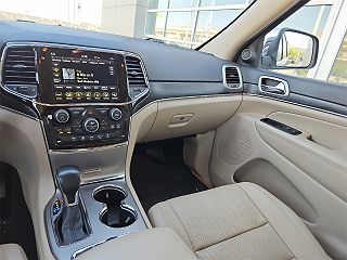 2021 Jeep Grand Cherokee Limited Edition 1C4RJFBG3MC567762 in Norristown, PA 14
