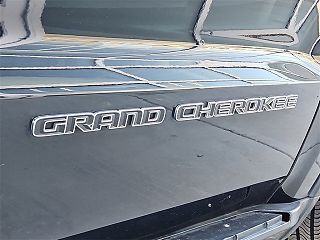 2021 Jeep Grand Cherokee Limited Edition 1C4RJFBG3MC567762 in Norristown, PA 25