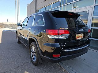 2021 Jeep Grand Cherokee Limited Edition 1C4RJFBG3MC567762 in Norristown, PA 3