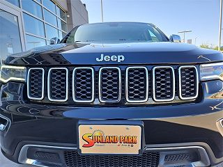 2021 Jeep Grand Cherokee Limited Edition 1C4RJFBG3MC567762 in Norristown, PA 6
