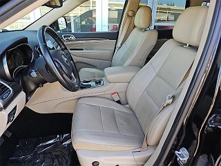 2021 Jeep Grand Cherokee Limited Edition 1C4RJFBG3MC567762 in Norristown, PA 9
