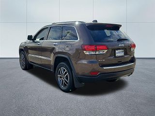 2021 Jeep Grand Cherokee Limited Edition 1C4RJFBG2MC630575 in Norristown, PA 4