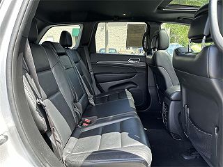 2021 Jeep Grand Cherokee Limited Edition 1C4RJEBGXMC601626 in North Chesterfield, VA 18