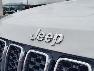 2021 Jeep Grand Cherokee Limited Edition 1C4RJFBG9MC627902 in O'Fallon, MO 33