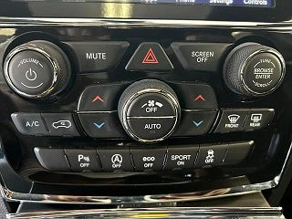 2021 Jeep Grand Cherokee Trailhawk 1C4RJFLG8MC634662 in Painted Post, NY 19