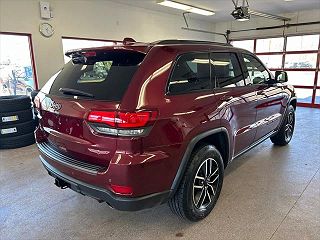 2021 Jeep Grand Cherokee Trailhawk 1C4RJFLG8MC634662 in Painted Post, NY 38