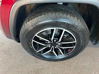 2021 Jeep Grand Cherokee Trailhawk 1C4RJFLG8MC634662 in Painted Post, NY 4