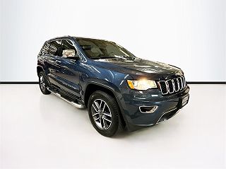 2021 Jeep Grand Cherokee Limited Edition 1C4RJFBG3MC634814 in Peabody, MA 3
