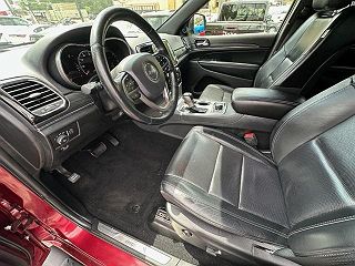 2021 Jeep Grand Cherokee  1C4RJFBGXMC622417 in Pittsburgh, PA 18