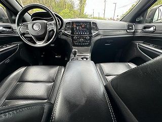 2021 Jeep Grand Cherokee  1C4RJFBGXMC622417 in Pittsburgh, PA 22