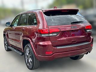 2021 Jeep Grand Cherokee  1C4RJFBGXMC622417 in Pittsburgh, PA 32