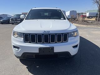 2021 Jeep Grand Cherokee Laredo 1C4RJFAG4MC646827 in Platteville, WI 10