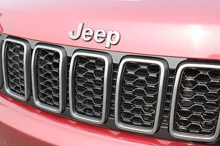 2021 Jeep Grand Cherokee 80th Anniversary 1C4RJFBG0MC779292 in Plymouth, MI 11