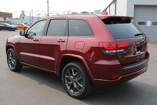 2021 Jeep Grand Cherokee 80th Anniversary 1C4RJFBG0MC779292 in Plymouth, MI 7