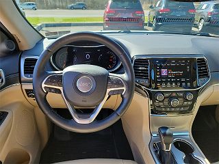 2021 Jeep Grand Cherokee Limited Edition 1C4RJFBGXMC505338 in Quakertown, PA 12