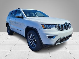 2021 Jeep Grand Cherokee Limited Edition 1C4RJFBGXMC505338 in Quakertown, PA 6