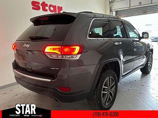 2021 Jeep Grand Cherokee Limited Edition 1C4RJFBG4MC543065 in Queens Village, NY 3