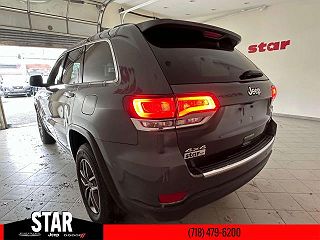 2021 Jeep Grand Cherokee Limited Edition 1C4RJFBG4MC543065 in Queens Village, NY 4