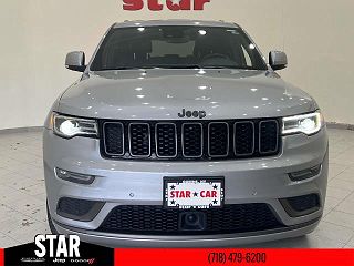 2021 Jeep Grand Cherokee High Altitude 1C4RJFCG9MC592485 in Queens Village, NY 2