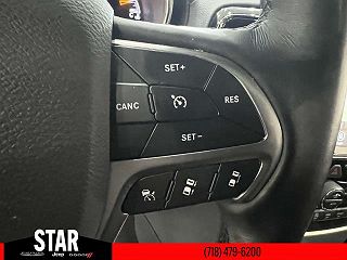 2021 Jeep Grand Cherokee High Altitude 1C4RJFCG9MC592485 in Queens Village, NY 22