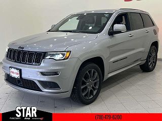 2021 Jeep Grand Cherokee High Altitude 1C4RJFCG9MC592485 in Queens Village, NY 3