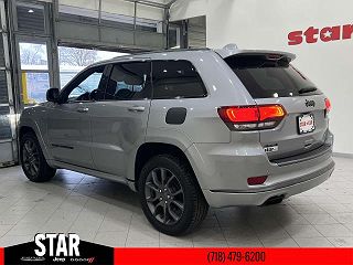 2021 Jeep Grand Cherokee High Altitude 1C4RJFCG9MC592485 in Queens Village, NY 4