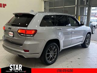 2021 Jeep Grand Cherokee High Altitude 1C4RJFCG9MC592485 in Queens Village, NY 6