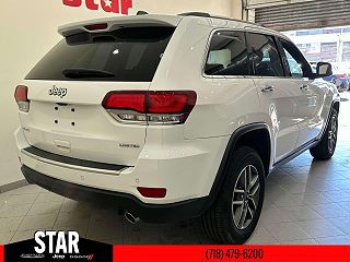 2021 Jeep Grand Cherokee Limited Edition 1C4RJFBG3MC505424 in Queens Village, NY 3