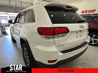 2021 Jeep Grand Cherokee Limited Edition 1C4RJFBG3MC505424 in Queens Village, NY 4