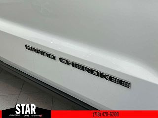 2021 Jeep Grand Cherokee Limited Edition 1C4RJFBG3MC505424 in Queens Village, NY 5