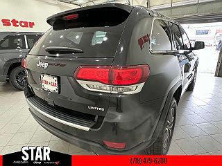 2021 Jeep Grand Cherokee Limited Edition 1C4RJFBG7MC502476 in Queens Village, NY 3
