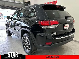 2021 Jeep Grand Cherokee Limited Edition 1C4RJFBG7MC502476 in Queens Village, NY 4