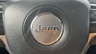 2021 Jeep Grand Cherokee Limited Edition 1C4RJFBG6MC702183 in Royal Oak, MI 19