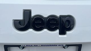 2021 Jeep Grand Cherokee Laredo 1C4RJFAGXMC566089 in Royal Oak, MI 29