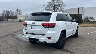 2021 Jeep Grand Cherokee Laredo 1C4RJFAGXMC566089 in Royal Oak, MI 4