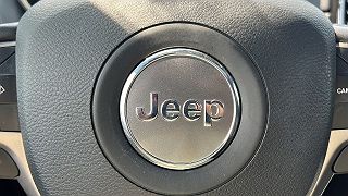 2021 Jeep Grand Cherokee Limited Edition 1C4RJFBG7MC809341 in Royal Oak, MI 19