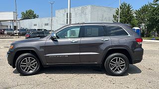 2021 Jeep Grand Cherokee Limited Edition 1C4RJFBG7MC809341 in Royal Oak, MI 6