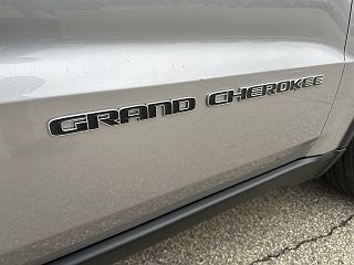 2021 Jeep Grand Cherokee Limited Edition 1C4RJFBG8MC552206 in Saco, ME 44