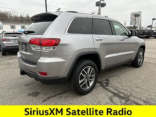 2021 Jeep Grand Cherokee Limited Edition 1C4RJFBG8MC552206 in Saco, ME 7