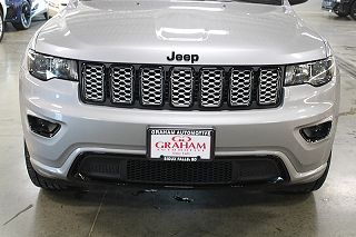 2021 Jeep Grand Cherokee Laredo 1C4RJFAG7MC689929 in Sioux Falls, SD 10