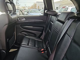 2021 Jeep Grand Cherokee Limited Edition 1C4RJFBG7MC754244 in Somerset, MA 33