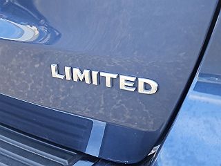 2021 Jeep Grand Cherokee Limited Edition 1C4RJFBG7MC754244 in Somerset, MA 8