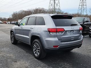 2021 Jeep Grand Cherokee Limited Edition 1C4RJFBG6MC592350 in Somerset, MA 6