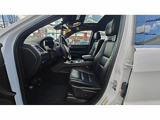 2021 Jeep Grand Cherokee Limited Edition 1C4RJFBG5MC593778 in Staten Island, NY 12