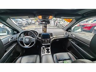 2021 Jeep Grand Cherokee Limited Edition 1C4RJFBG5MC593778 in Staten Island, NY 15