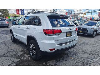 2021 Jeep Grand Cherokee Limited Edition 1C4RJFBG5MC593778 in Staten Island, NY 3