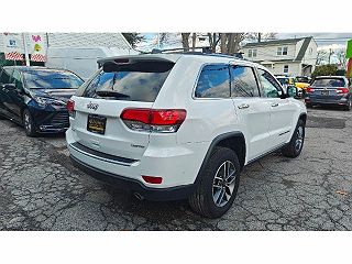 2021 Jeep Grand Cherokee Limited Edition 1C4RJFBG5MC593778 in Staten Island, NY 5